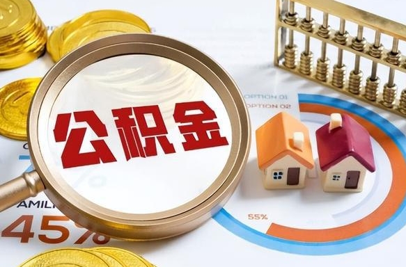 莱阳公积公提取（2019提取公积金的方法）
